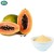 Import top quality organic papaya powder 100%pure nature from China