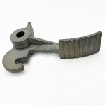 Top Quality Stainless Steel Brass Cooper Aluminum Die Casting Products Custom Aluminum Casting Supplier