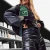 Import Top Quality Women Varsity Lettermen Jacket With Full Sleeves Best Baseball wool body leather sleeves varsity Jacket from China
