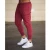 Import Top Selling Customized Logo Outdoor Wear Jogger Pants Polyester Blank Mens Gym Joggers from China