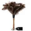 Top Selling Feather Crafts Newest Design High Prime Quality Ostrich Feather Duster