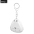 Import Top Selling Panic Alarm Personal Emergency Alarm Keychain Self Defense Supplies Safety Alarm with LED light for Women Elderly from China