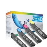 Top Ten Copier Machines Toner Multifunction All In One Printer Scanner Used Latest Color Copier Toner Unit Tk-8306