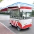 Import Totally Custom Pasta/ Hot dogs/ street food Vending Van from China