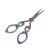Import Tower shape silvery cutting scissors needlework shears from China