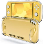 TPU Skin Protective back Cover shell for Nintendo Switch Lite Console Case Video Game Accessories