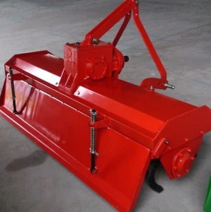 tractor rotary cultivator