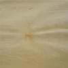 Trade Assurance rotary cut birch veneer natural wood veneer for plywood