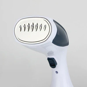 Trading Wholesale new design High Quality electric Handheld garment steamer