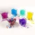 Import Transparent Big Crystal Mud Water Uptake Bead Nothing Land Cultivate Stroma Metal Toy Gun Bullet Grow Water Beads Balls from China