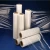 Import Transparent LLDPE/HDPE/PET adhesive lamination roll film/screen printing film for strach protection from China