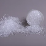 Transparent PC Pellets, 100% Virgin-Grade PC Material Polycarbonate Resin