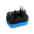 Import travel adaptor with power bank consumer electronics for travel plug from China