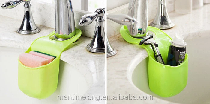 Travel Useful Kitchen Tools Bathroom Gadgets Soft PVC Plastic Soap Dish Shower Soap Holder Accessories Drain Tool Decorative