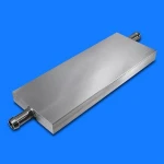 Trending hot products aluminum bar water cooling heatsink