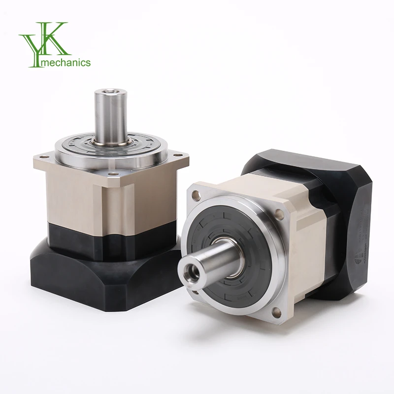 Tricycle speed reducing gear box planetary reducer