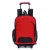 Import Trolly Fashion Children Teenager Backpack Rolling Kids School Bag With Wheels Child Trolley School Bag from China