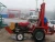 Truck mounted borehole drilling rig prices / 200m deep hydraulic borehole water well drilling rig