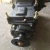 Import Truck transmission Auto gearbox For Isuzu npr from China