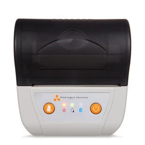 TS-M330 58MM thermal receipt 80mm bill printer with qr code barcode printing all in one terminal
