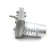 Import TT555 Small Electric DC Motor With Gearbox 24V 60Kg-.cm from China