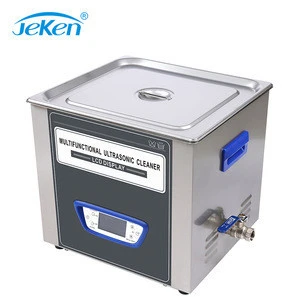 TUC-300 Table Type Kitchen Utensil Ultrasonic Cleaner 30L Dish Washer