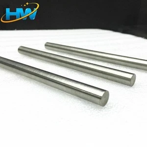 tungsten rods for resistance welder