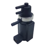 Turbocharger solenoid valve Reduced fuel consumption and increased efficiency for Japanese car make