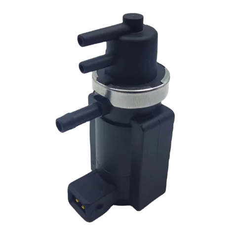 Turbocharger solenoid valve Reduced fuel consumption and increased efficiency for Japanese car make