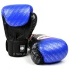 Twins boxing gloves made with genuine leather  TMT-10092
