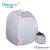 Import Two Person Use Wet Foot Sauna Box with Hat for Aliexpress & Wish & Amazon from China