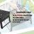 Import Two sizes folding barbeque grill carbon oven camping cooker outdoor grill from China