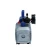 Import two stage oil-rotary vane mini refrigeration vacuum pump 220v from China