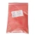 Import Type 4001 Bright Pink Pigment Pearl Powder Natural Mineral Mica Powder DIY Dye Colorant Used for Soap and Cosmetic from China