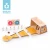 Import Udeas montesori toys diy wooden toys Hot selling kids early development balls game Bowling toy from China