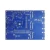 Import ul with rohs blank pcb boards china pcb/pcba supplier 1 layer 2 layers pth/npth holes customized pcb printed board android mot from China