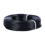 UL1569 18/20/22/24/26/28 AWG 300V PVC Electrical Wire Single Core Electric Cable For Light