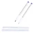 Ultra Fine Tip Surgical Skin Markers,Piercing Marking Pen for Tattoo Piercing Permanent Makeup