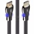 Import Ultra HD 4k HDMI Cable with Ethernet and LED light for Computer Monitor, Projector, HDTV from China