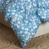Ultra Soft Woven Polyester Bedsheets Set King Size 3d duvet cover