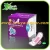 Import Ultra thin Disposable Cotton Anion Sanitary Napkins from China
