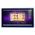 Import ultra wide 43 inch PCAP touch monitor for gaming board casino slot machine from China