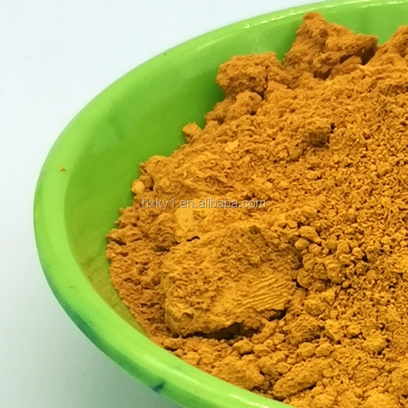 ultrafine iron oxide red powder tinting strength high quality iron oxide
