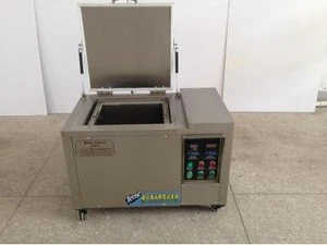 Ultrasonic Cleaner for car automotive engine parts