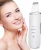 Import Ultrasonic Facial Scrubber Skin Exfoliating Shovel Cleaner Facial Lifting Massager from China