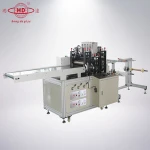 Ultrasonic Glove Making Machine,Ultrasonic Cutting Machine Non Woven Glove Making