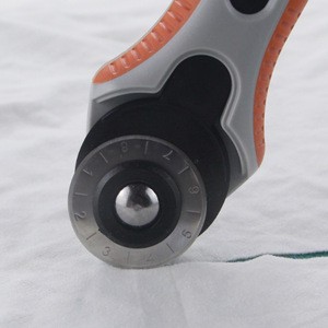 ultry thin rotary cutter saw blades for cutting fabric