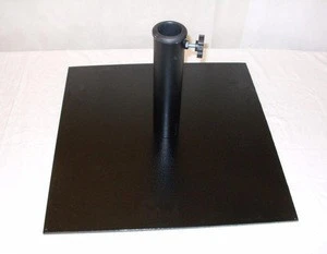 Umbrella Stands and Bases