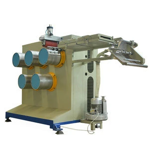 Plastic PP PET strapping band production line plastic strapping band making machine