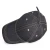Unionpromo unisex adjustable custom 6-panel jean baseball sport cap